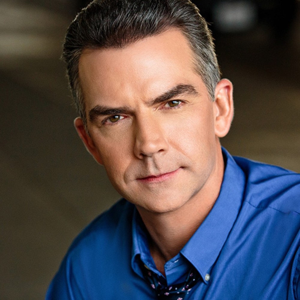 Meet your Posher, Ronald